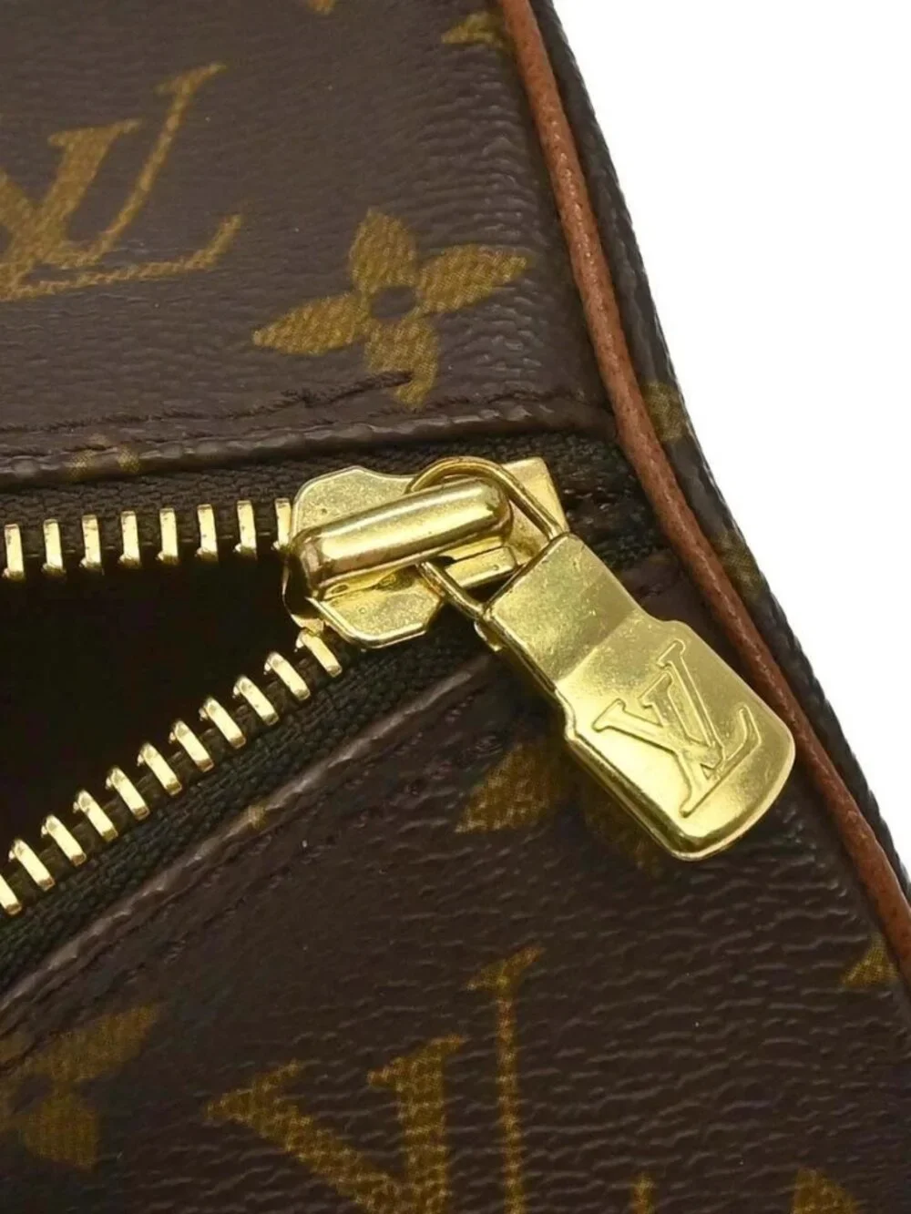 Louis Vuitton Monogram Papillon 30 Handbag M51365 SP0999 179338